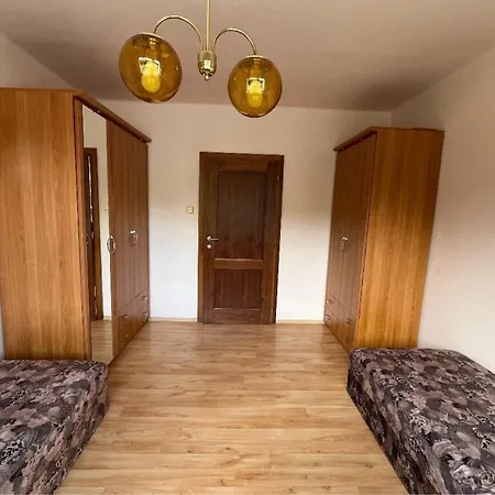 Appartement Prijemne V Trencine Trenčín