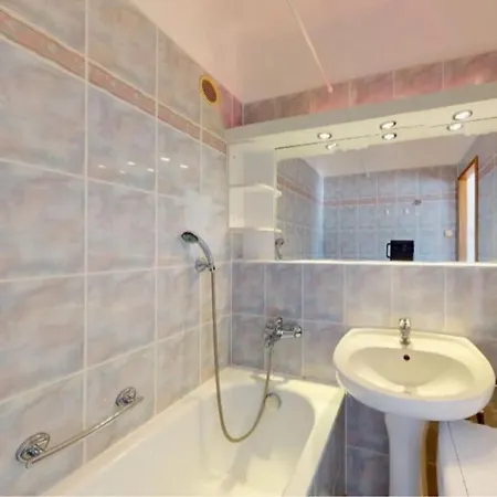 Prijemne V Trencine Appartement *