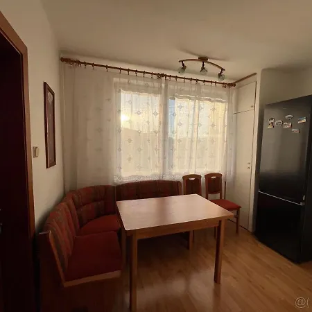 Prijemne V Trencine Appartement Trenčín