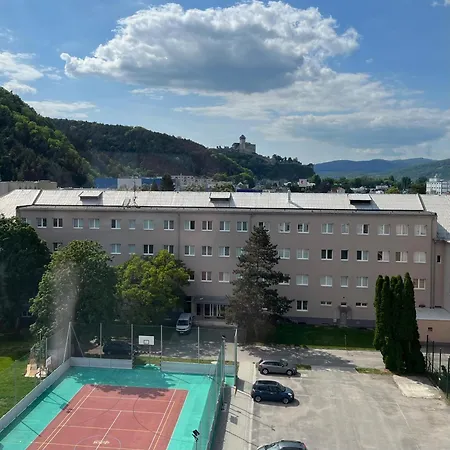 Prijemne V Trencine Appartement *
